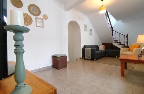Lagoa Casa | Casa do Cruzeiro