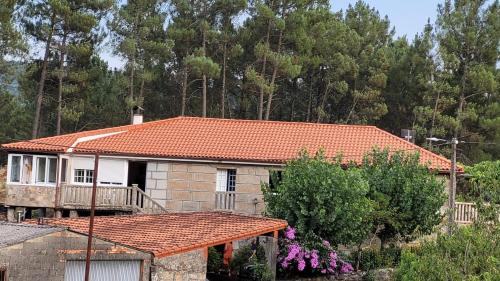 A Peroxa Casa | Casa do Cuco, Ribeira Sacra
