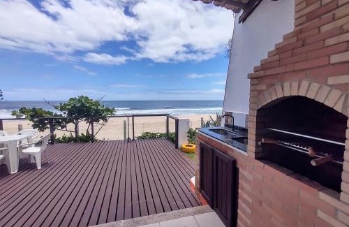 Marica Casa | Casa do Deck