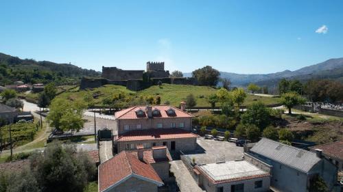 Lindoso Hotel | Casa do Destro Guest House
