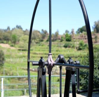Lindoso Hotel | Casa do Destro Guest House