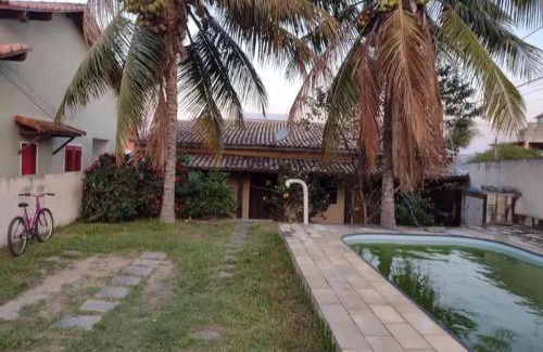 Sao Pedro da Aldeia Casa | Casa do Dom