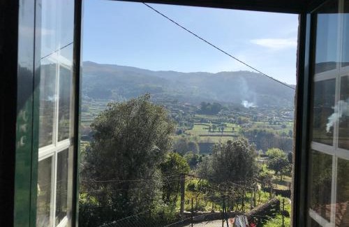 Cossourado Chalet De Esquí | Casa do Eido da Torre, Ponte de Lima
