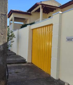 Barra do Garcas Casa | Casa do ET