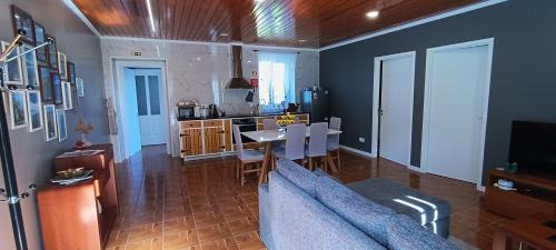 Faial Da Terra Apartamento | Casa do Faial da Terra