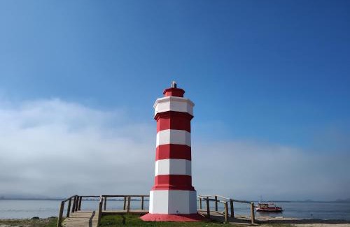 Sao Francisco do Sul Casa | Casa do Farol em Itapoá - 290 Metros da Beira Mar