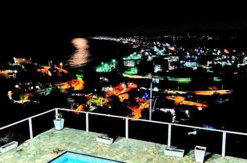 Nilo Pecanha Casa | Casa Do Farol