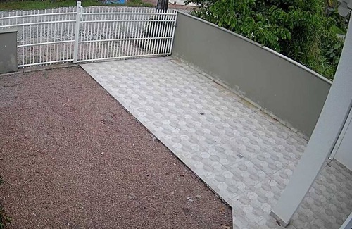 Sao Francisco do Sul Casa | Casa do Farol em Itapoá Ambiente Familiar Acomoda até 8 Pessoas Próxima do mar