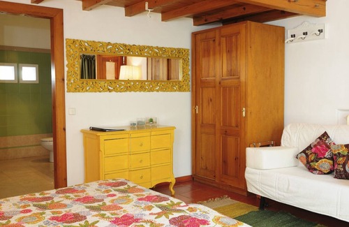 Rio Maior Cama Y Desayuno | Casa do Foral