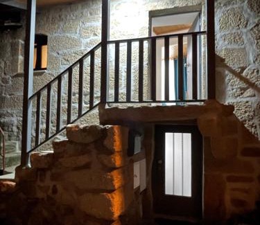 Vila Real Apartamento | Casa do Forno d'Aldeia