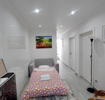 Rio de Moinhos Casa | Casa do Frade