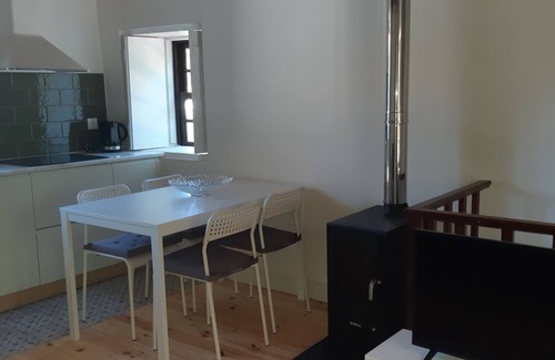 Viana do Castelo Casa | Casa Do General (afife) - Habitación de huéspedes Kleines Haus
