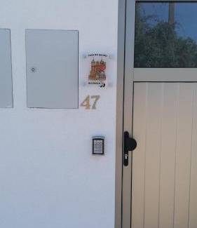 Évora Casa | Casa do Ginjão
