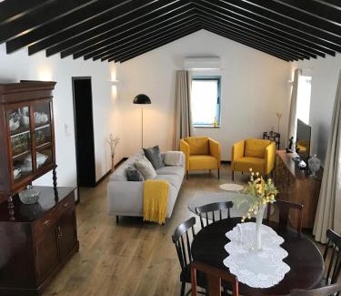 Lajes do Pico Casa | Casa do Grotão - Turismo no Espaço Rural - Alojamento Rural