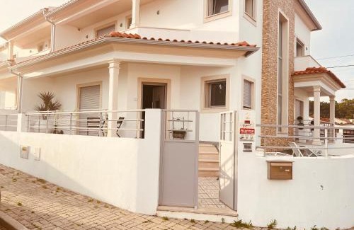 Nazare Casa | Casa do Guilhim