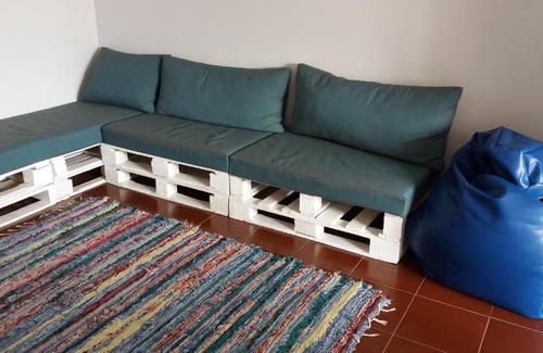 Vagos Apartamento | Casa do João