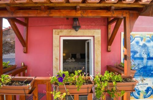 Bomfim Casa | Casa do Jornaleiro - Douro