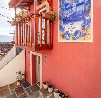 Bomfim Casa | Casa do Jornaleiro - Douro