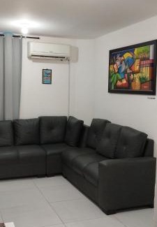 Mucumagro Apartamento | Casa do Léo 1- México e África - Apartamento individual- Promoção na hospedagem