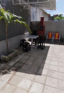 Mucumagro Apartamento | Casa do Léo 2 - Egito & Japão - Promoção na Hospedagem