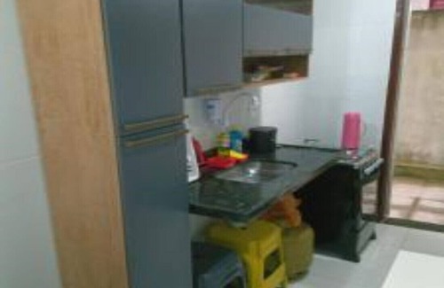 Mucumagro Apartamento | Casa do Léo 2 - Themed rooms