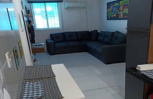 Mucumagro Apartamento | Casa do Léo 2 - Themed rooms