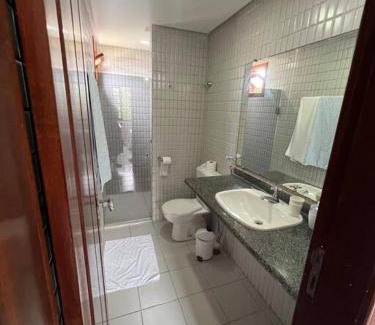 Puerto Seguro Center Casa | Casa do Lado . Casa completa em condomínio