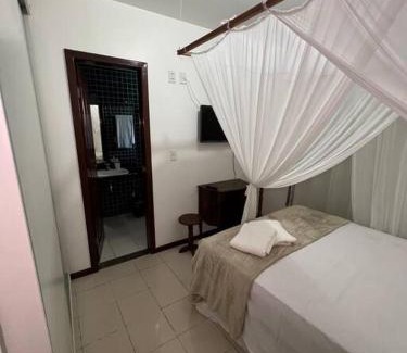 Puerto Seguro Center Casa | Casa do Lado . Casa completa em condomínio