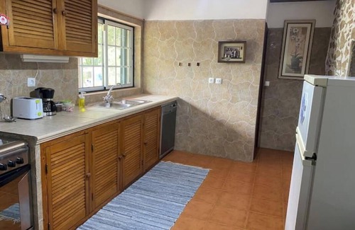 Ferreira do Zezere Cabaña | Casa do Lago - Country Villas
