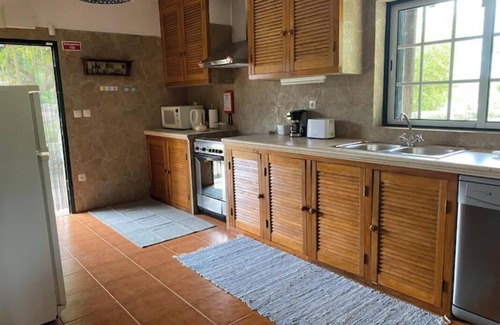 Ferreira do Zezere Cabaña | Casa do Lago - Country Villas