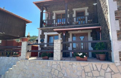 Suegos Casa | Casa do Lagar, Praia da Abrela