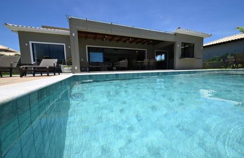 Praia Rasa Casa | Casa do Lago Búzios Rio