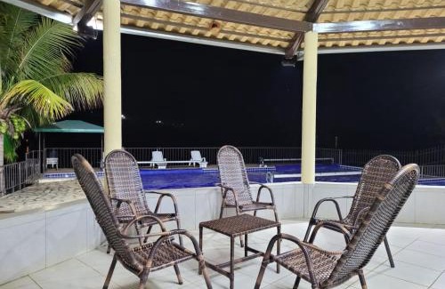 Caldas Novas Casa | Casa do Lago com Piscina