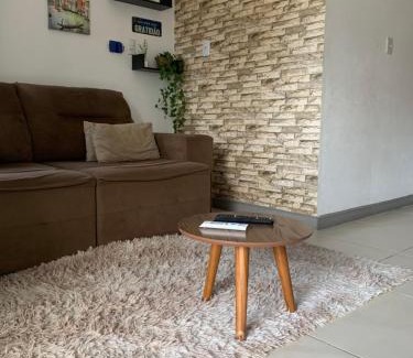 Santa Lidia Apartamento | Casa do Lago - Condomínio de Casas para aluguel diário e de Temporada