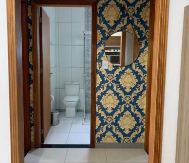 Santa Lidia Apartamento | Casa do Lago - Condomínio de Casas para aluguel diário e de Temporada