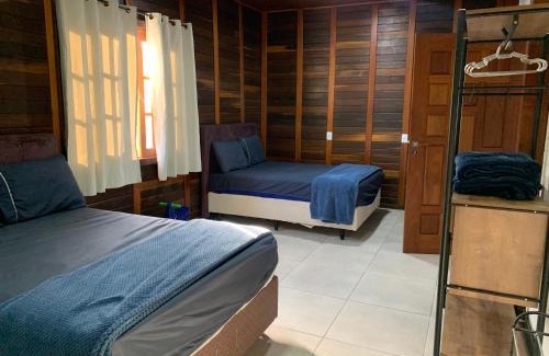 Santa Lidia Apartamento | Casa do Lago - Condomínio de Casas para aluguel diário e de Temporada