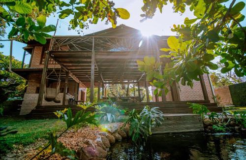 Alter do Chao Casa | Casa do Lago em Alter do Chão