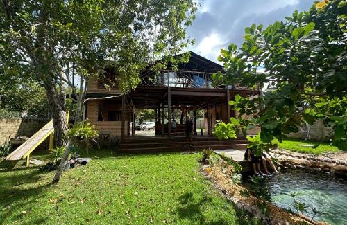 Alter do Chao Casa | Casa do Lago em Alter do Chão