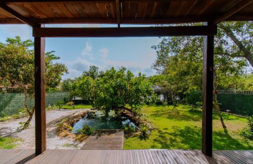 Alter do Chao Casa | Casa do Lago em Alter do Chão