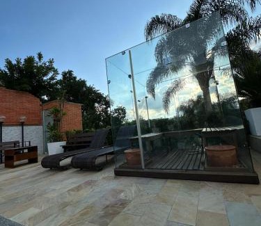 Rio dos Cedros Casa | Casa do Lago Pinhal