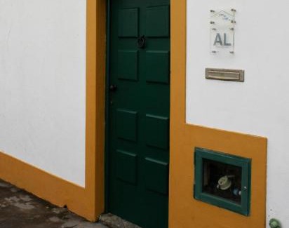 Ponta Delgada Apartamento | Casa do Largo - Acores