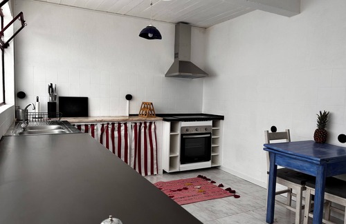 Sarzedas Casa | Casa do Largo, um Refúgio Encantador. Aceitam-se Animais de Estimação!
