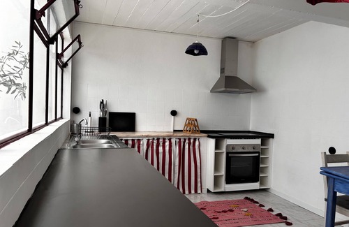 Sarzedas Casa | Casa do Largo, um Refúgio Encantador. Aceitam-se Animais de Estimação!