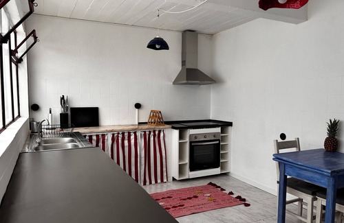 Sarzedas Casa | Casa do Largo, um Refúgio Encantador. Aceitam-se Animais de Estimação!