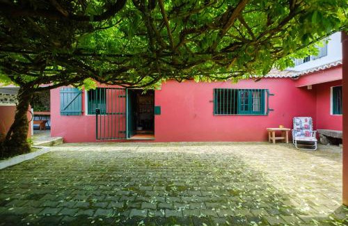 Achadinha Casa | Casa do Lenho