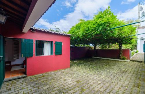 Achadinha Casa | Casa do Lenho
