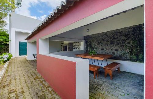 Achadinha Casa | Casa do Lenho