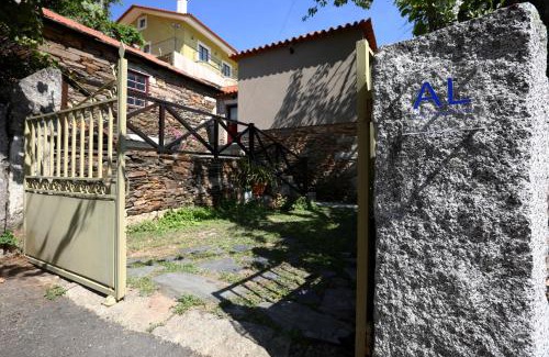 Arouca Casa | Casa do Lonho