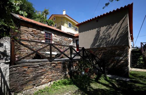 Arouca Casa | Casa do Lonho