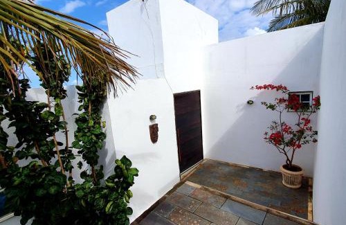 Nilo Pecanha Casa | Casa do Maracuja